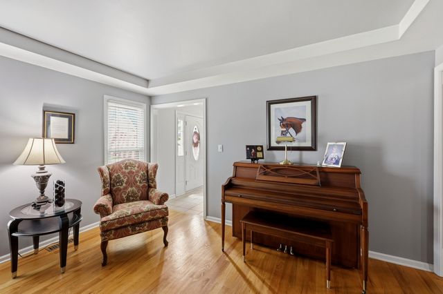 525 Woodstream Court, Lexington, KY 40515