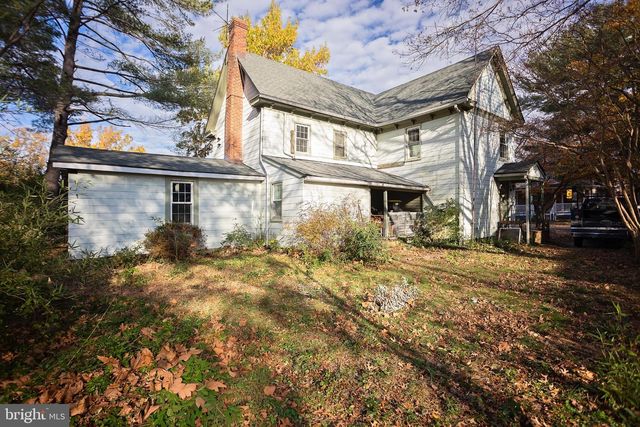 106 S 6TH ST, Denton, MD 21629