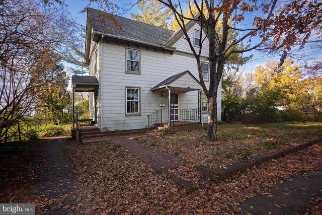 106 S 6TH ST, Denton, MD 21629