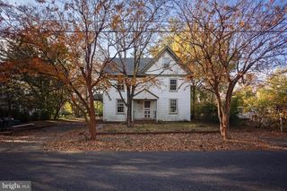 106 S 6TH ST, Denton, MD 21629