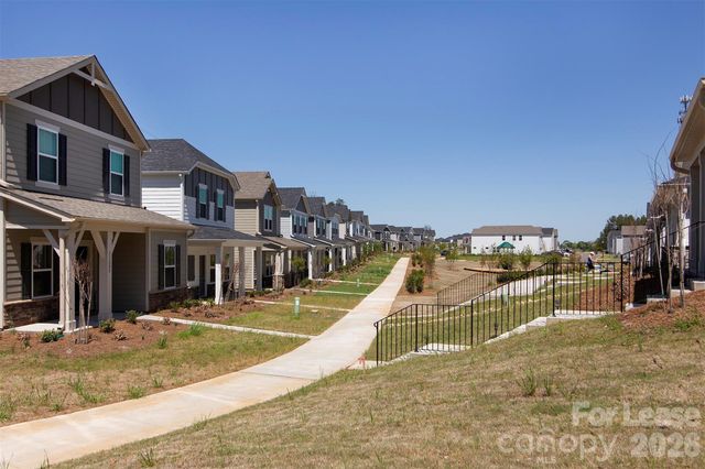 11024 Broadbent Court, Charlotte, NC 28278