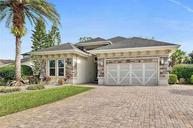 59 KINGSLEY CIRCLE, Ormond Beach, FL 32174