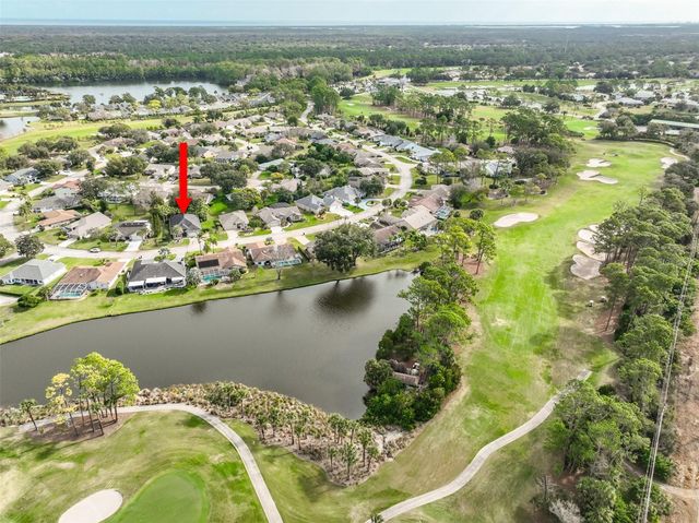 59 KINGSLEY CIRCLE, Ormond Beach, FL 32174