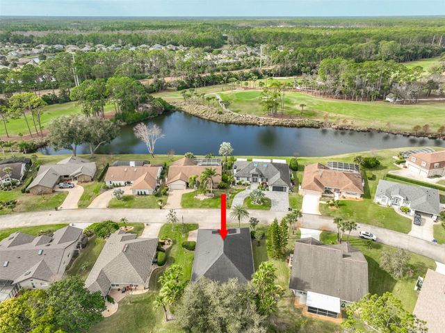 59 KINGSLEY CIRCLE, Ormond Beach, FL 32174