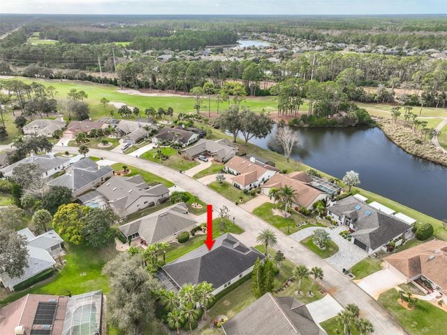 59 KINGSLEY CIRCLE, Ormond Beach, FL 32174