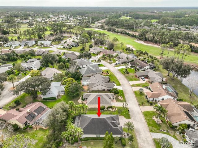 59 KINGSLEY CIRCLE, Ormond Beach, FL 32174