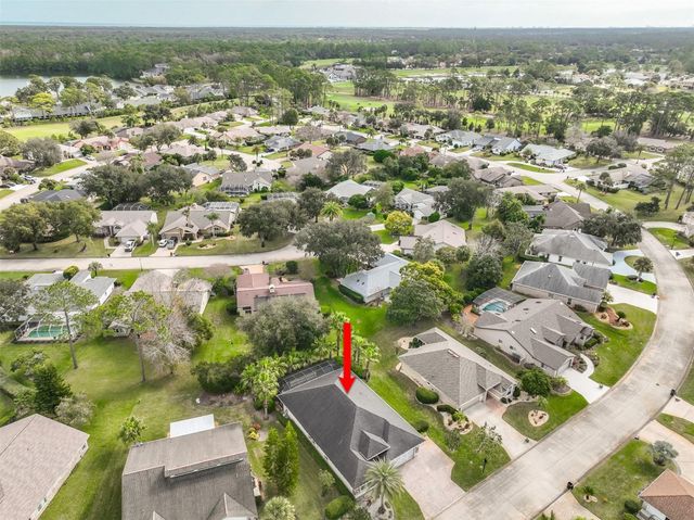 59 KINGSLEY CIRCLE, Ormond Beach, FL 32174