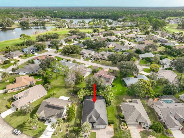 59 KINGSLEY CIRCLE, Ormond Beach, FL 32174