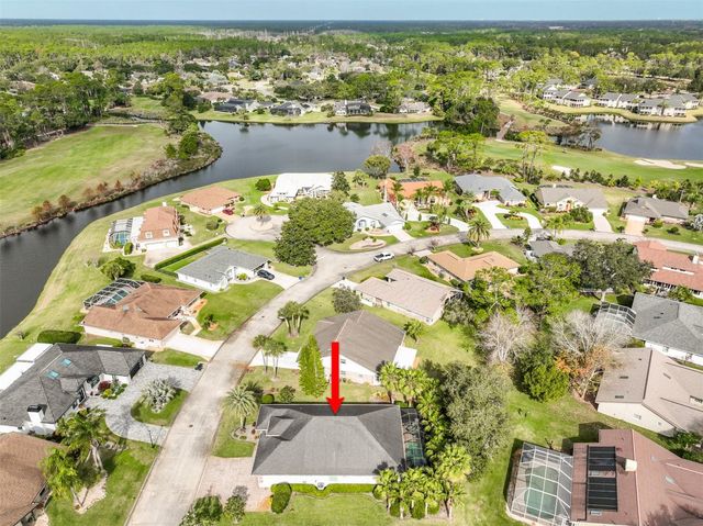 59 KINGSLEY CIRCLE, Ormond Beach, FL 32174