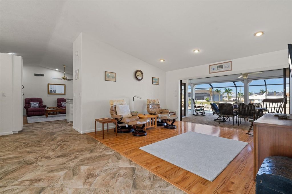 Image 23 of property listing at 136 CREEK DRIVE SE, Port Charlotte, FL 33952