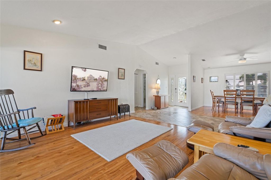 Image 24 of property listing at 136 CREEK DRIVE SE, Port Charlotte, FL 33952