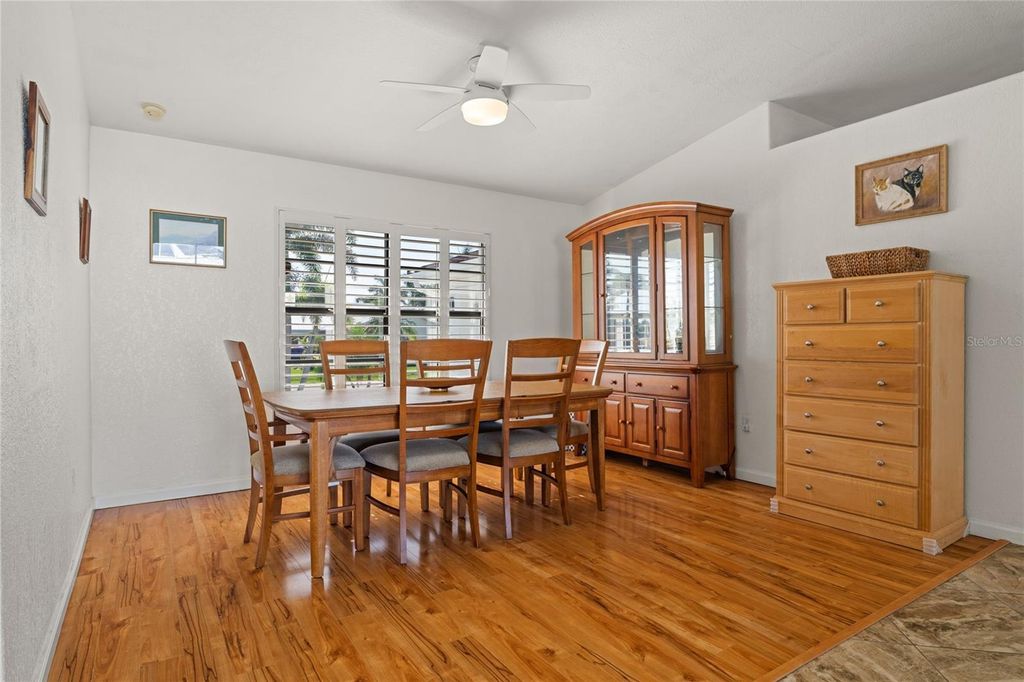 Image 27 of property listing at 136 CREEK DRIVE SE, Port Charlotte, FL 33952