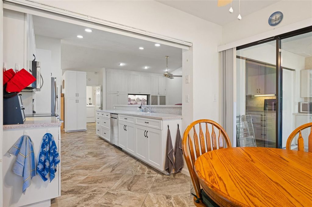 Image 31 of property listing at 136 CREEK DRIVE SE, Port Charlotte, FL 33952