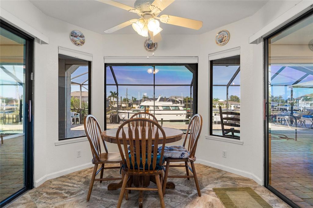 Image 32 of property listing at 136 CREEK DRIVE SE, Port Charlotte, FL 33952