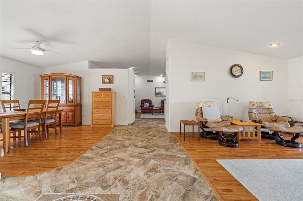 Image 5 of property listing at 136 CREEK DRIVE SE, Port Charlotte, FL 33952