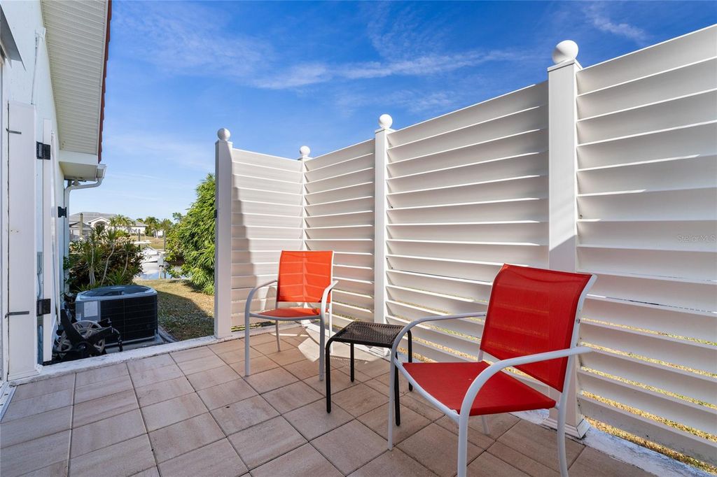 Image 42 of property listing at 136 CREEK DRIVE SE, Port Charlotte, FL 33952