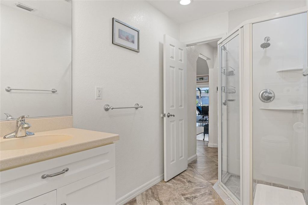 Image 46 of property listing at 136 CREEK DRIVE SE, Port Charlotte, FL 33952