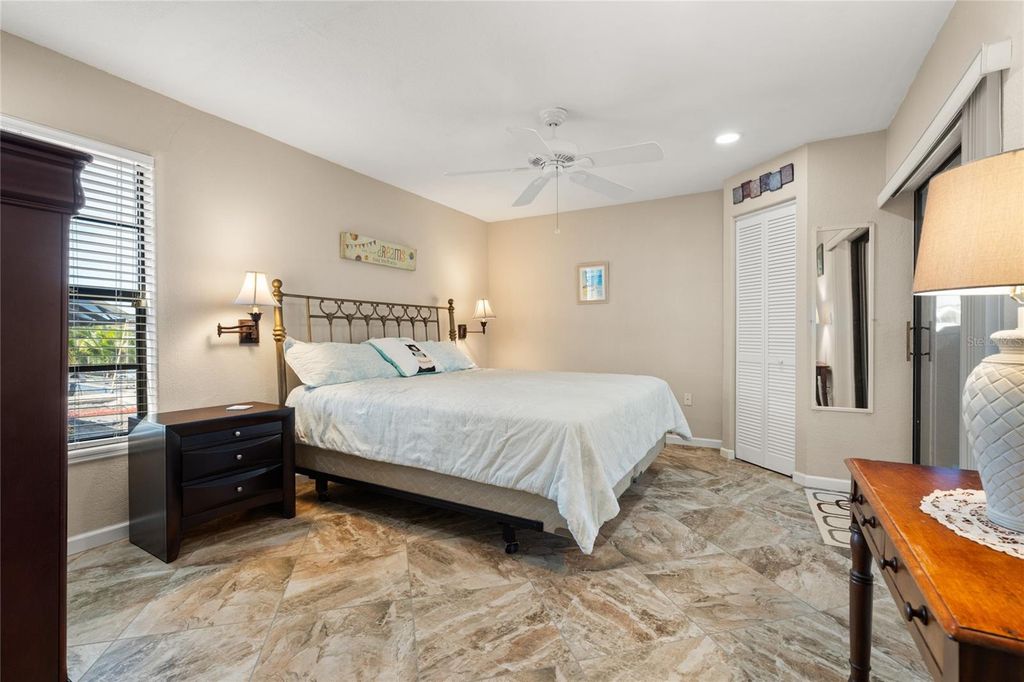 Image 48 of property listing at 136 CREEK DRIVE SE, Port Charlotte, FL 33952