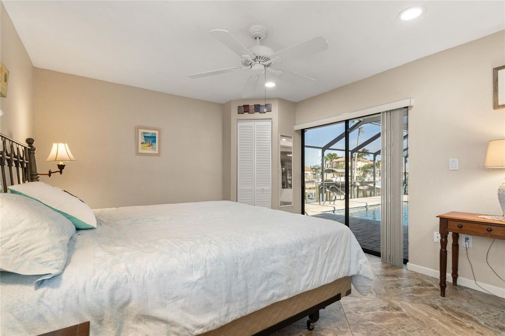 Image 50 of property listing at 136 CREEK DRIVE SE, Port Charlotte, FL 33952