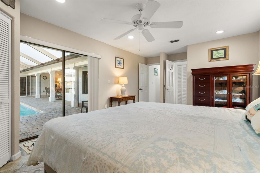 Image 51 of property listing at 136 CREEK DRIVE SE, Port Charlotte, FL 33952