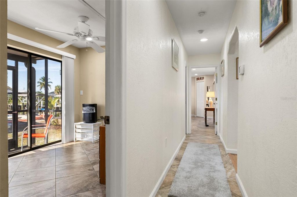 Image 54 of property listing at 136 CREEK DRIVE SE, Port Charlotte, FL 33952