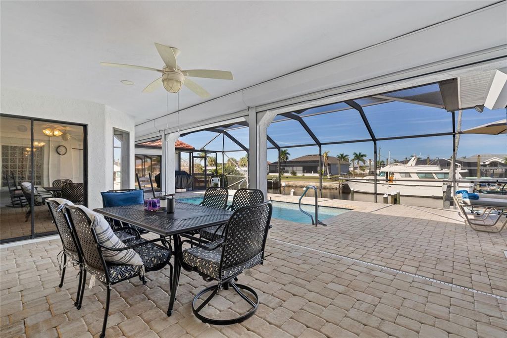 Image 62 of property listing at 136 CREEK DRIVE SE, Port Charlotte, FL 33952