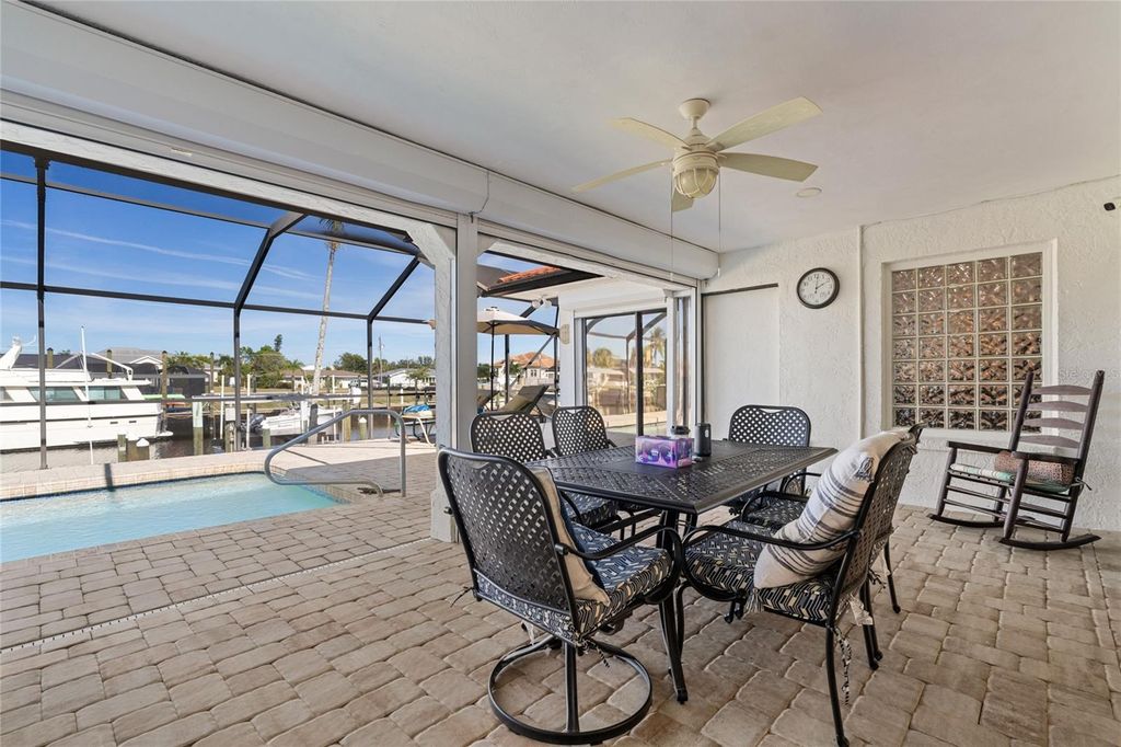 Image 63 of property listing at 136 CREEK DRIVE SE, Port Charlotte, FL 33952