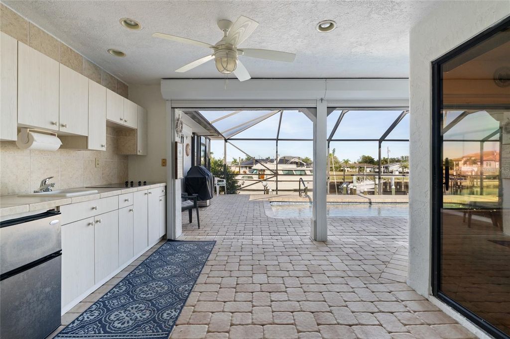 Image 65 of property listing at 136 CREEK DRIVE SE, Port Charlotte, FL 33952