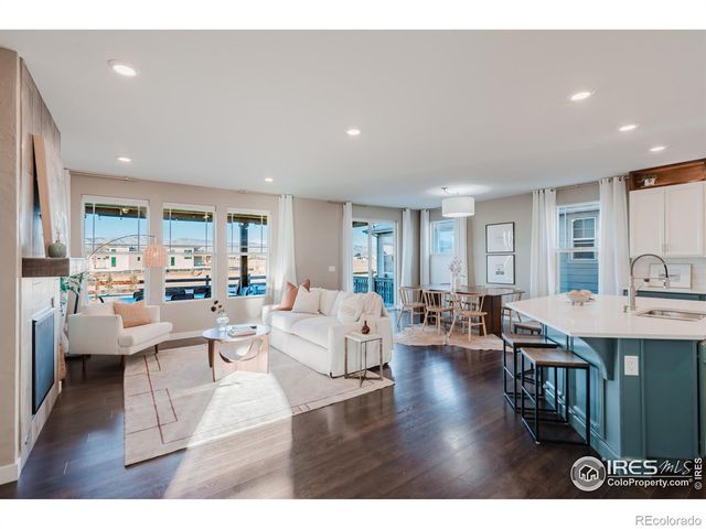 2197 Lombardy Street, Longmont, CO 80503