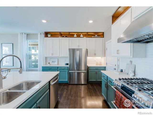 2197 Lombardy Street, Longmont, CO 80503