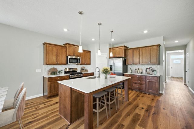 8005 Xyloid Lane, Corcoran, MN 55340