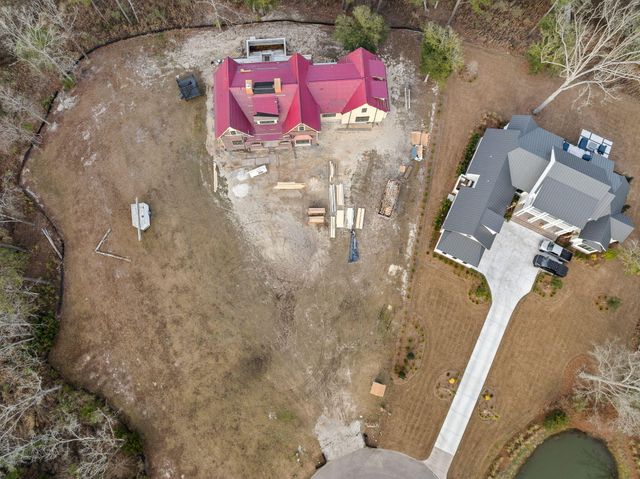 113 Silverbell Lane, Ravenel, SC 29470