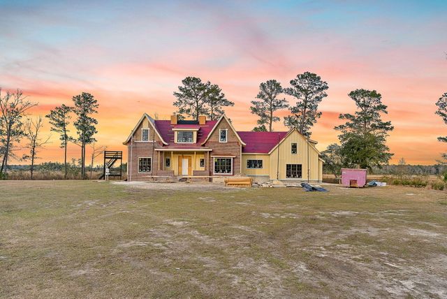 113 Silverbell Lane, Ravenel, SC 29470