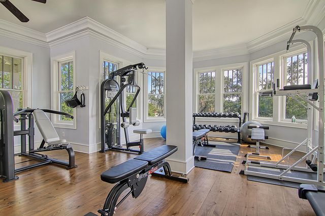 113 Silverbell Lane, Ravenel, SC 29470