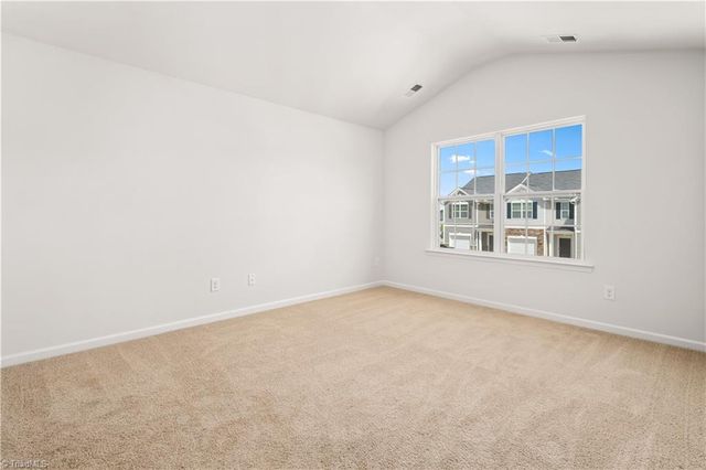 815 Gaelic Drive, Gibsonville, NC 27249