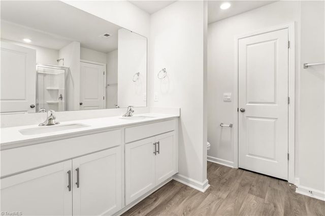 815 Gaelic Drive, Gibsonville, NC 27249