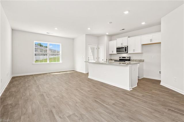 815 Gaelic Drive, Gibsonville, NC 27249