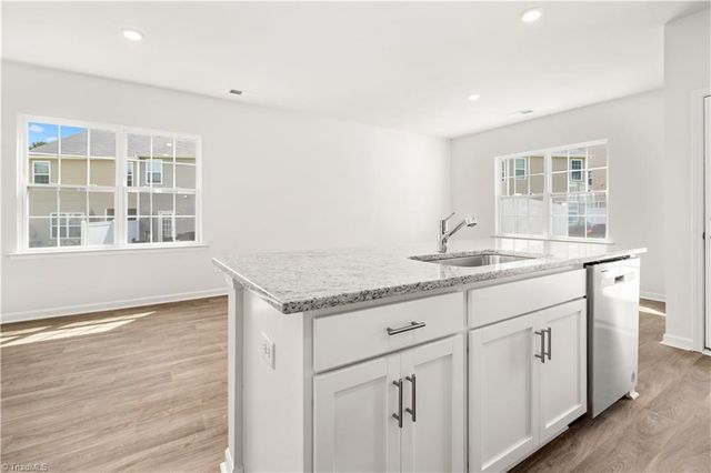 815 Gaelic Drive, Gibsonville, NC 27249