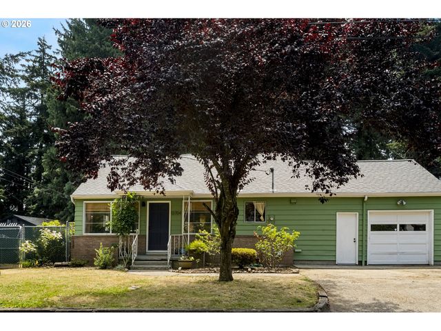 13704 Se SALMON St, Portland, OR 97233