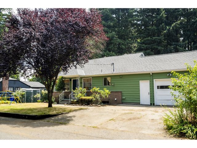 13704 Se SALMON St, Portland, OR 97233