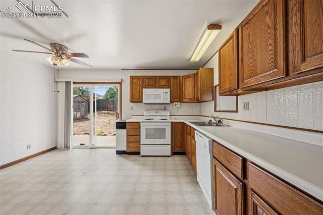 1003 Florence Avenue, Colorado Springs, CO 80905