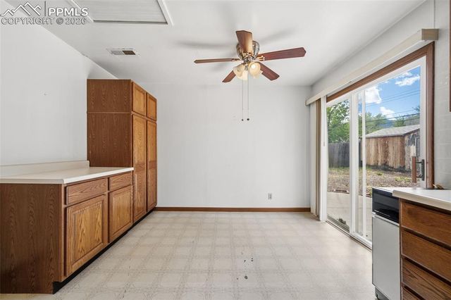 1003 Florence Avenue, Colorado Springs, CO 80905