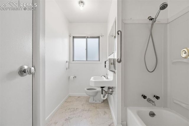 1003 Florence Avenue, Colorado Springs, CO 80905