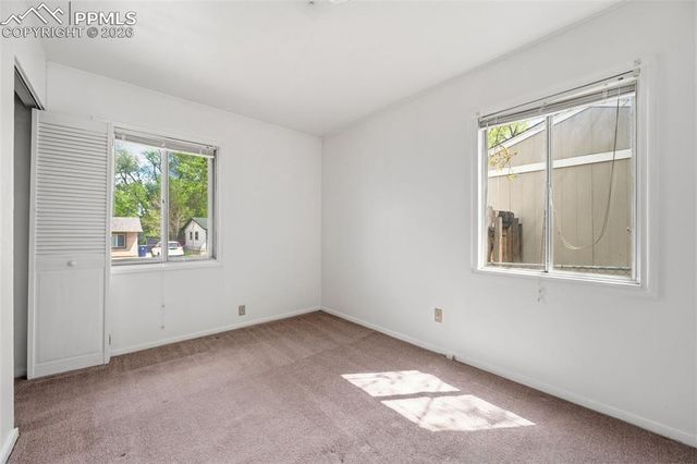 1003 Florence Avenue, Colorado Springs, CO 80905