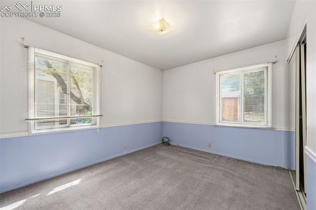 1003 Florence Avenue, Colorado Springs, CO 80905