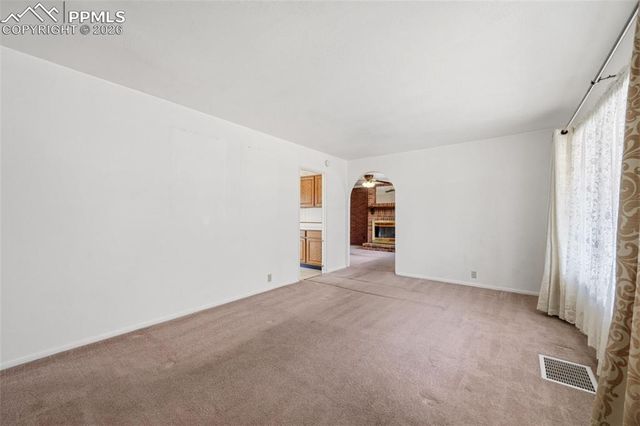 1003 Florence Avenue, Colorado Springs, CO 80905