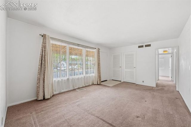 1003 Florence Avenue, Colorado Springs, CO 80905