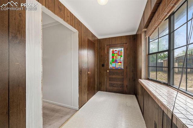 1003 Florence Avenue, Colorado Springs, CO 80905