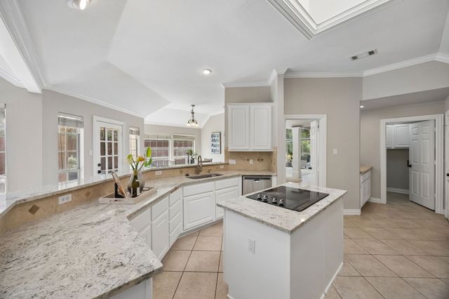 3700 Maywood Court, Carrollton, TX 75007