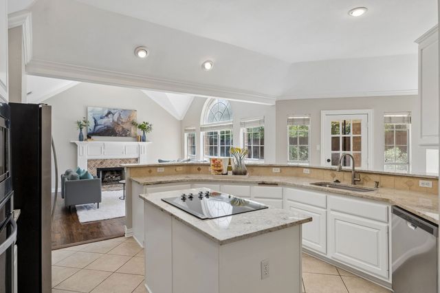 3700 Maywood Court, Carrollton, TX 75007